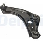Lenker, Radaufhängung TC3910 Lenker, Radaufhängung TC3910