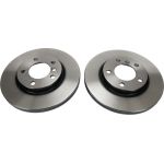 Bremsscheibe DF6136