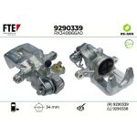 FTE 9290339 Bremssattel FTE 9290339 Bremssattel