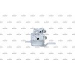 Ölkühler, Automatikgetriebe 31802 Ölkühler, Automatikgetriebe 31802