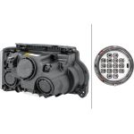 Hauptscheinwerfer 1LL 238 036-411