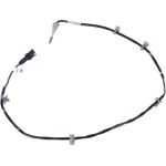 Sensor, Abgastemperatur 707105 Sensor, Abgastemperatur 707105