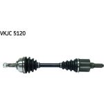 SKF VKJC 5120 Antriebswelle SKF VKJC 5120 Antriebswelle