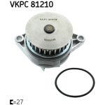 Wasserpumpe VKPC 81210