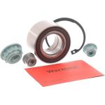 Radlagersatz VKBA 6766 Radlagersatz VKBA 6766