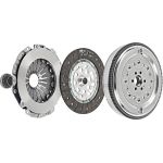 Valeo 837041 Kupplungssatz FULLPACK DMF