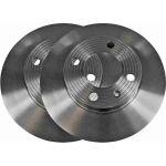 Vaico V10-40003 Bremsscheibe Vaico V10-40003 Bremsscheibe