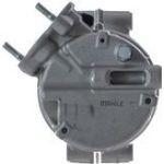 Kompressor, Klimaanlage ACP 500 000S