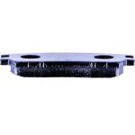 Bremsbelagsatz, Scheibenbremse 8DB 355 016-471 Bremsbelagsatz, Scheibenbremse 8DB 355 016-471