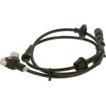 Sensor, Raddrehzahl 0 986 594 012 Sensor, Raddrehzahl 0 986 594 012