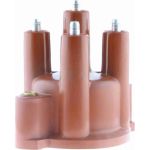 Vemo V30-70-0007 Zündverteilerkappe Vemo V30-70-0007 Zündverteilerkappe