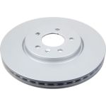 Bremsscheibe 672567