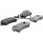 Vaico V40-0687 Bremsbelagsatz, Scheibenbremse Green Mobility Parts Vaico V40-0687 Bremsbelagsatz, Scheibenbremse Green Mobility Parts