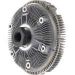 Kupplung, Kühlerlüfter CFC 245 000P