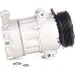 Kompressor, Klimaanlage 890339