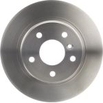 Bremsscheibe 0 986 478 497 Bremsscheibe 0 986 478 497