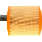 BOSCH F 026 400 467 Luftfilter