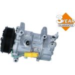 NRF 32908 Kompressor, Klimaanlage EASY FIT NRF 32908 Kompressor, Klimaanlage EASY FIT