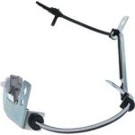 Sensor, Raddrehzahl 0 265 008 341 Sensor, Raddrehzahl 0 265 008 341