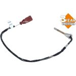 Sensor, Abgastemperatur 707098 Sensor, Abgastemperatur 707098