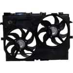 Lüfter, Motorkühlung AC216265 Lüfter, Motorkühlung AC216265