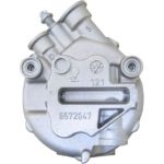 Kompressor, Klimaanlage ACP 1130 000P Kompressor, Klimaanlage ACP 1130 000P