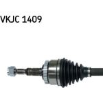 Antriebswelle VKJC 1409
