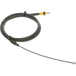 BOSCH 1 987 477 595 Seilzug, Feststellbremse BOSCH 1 987 477 595 Seilzug, Feststellbremse
