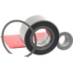 SKF VKBA 6502 Radlagersatz