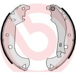 Bremsbackensatz S 23 524