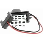 Regler, Innenraumgebläse V46-79-0007-1 Regler, Innenraumgebläse V46-79-0007-1