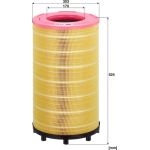 MANN-FILTER C 31 017 Luftfilter MANN-FILTER C 31 017 Luftfilter