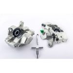 Hella Pagid 8AC 355 381-711 Bremssattel
