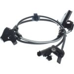 Sensor, Raddrehzahl 0 265 007 806 Sensor, Raddrehzahl 0 265 007 806