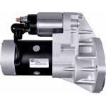 Starter 8EA 011 611-101 Starter 8EA 011 611-101