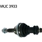 Antriebswelle VKJC 3933 Antriebswelle VKJC 3933