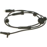 Sensor, Raddrehzahl 0 986 594 577 Sensor, Raddrehzahl 0 986 594 577