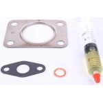 Nissens Turbolader 93281 Nissens Turbolader 93281