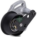 INA 531 0629 30 Spannrolle, Zahnriemen
