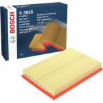 BOSCH 1 457 433 055 Luftfilter