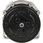 Kompressor, Klimaanlage 89489