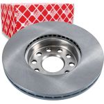 FEBI Bremsscheibe Ø288 22902+ Bremsbeläge 16447 für SKODA SUPERB 3U4, PR-Nummer: 1ZC FEBI Bremsscheibe Ø288 22902+ Bremsbeläge 16447 für SKODA SUPERB 3U4, PR-Nummer: 1ZC