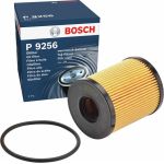 BOSCH 1 457 429 256 Ölfilter BOSCH 1 457 429 256 Ölfilter
