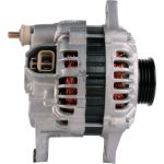 Generator 8EL 012 429-601 Generator 8EL 012 429-601