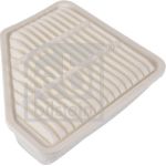 FEBI BILSTEIN 184007 Luftfilter FEBI BILSTEIN 184007 Luftfilter