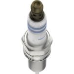 BOSCH 0 242 135 554 Zündkerze Double Iridium BOSCH 0 242 135 554 Zündkerze Double Iridium