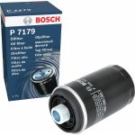 BOSCH F 026 407 179 Ölfilter