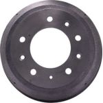 Bremstrommel 8DT 355 302-371