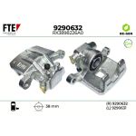 Bremssattel 9290632