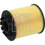 FEBI BILSTEIN 185529 Ölfilter FEBI BILSTEIN 185529 Ölfilter